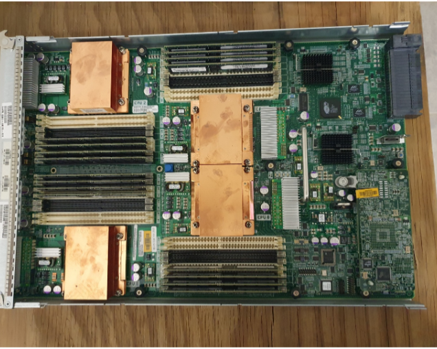 UNAM HPC hardware photo 5