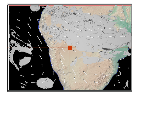 Cosmic Ray Analysis